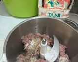 Foto langkah ke 1 dari resep Tahu Bakso Sapi.