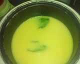 Foto langkah ke 2 dari resep Nasi kuning bento magiccom.