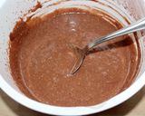 Kókuszos kevert süti recept fázis 2 fotója