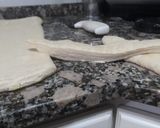 Foto del paso 4 de la receta: Sacramentos rellenos de membrillo