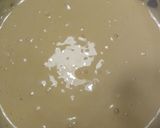 Foto del paso 2 de la receta: Bizcochuelo esponjoso con claras a nieve