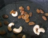 A picture of step 9 of Kolhapuri Mixed Veg Curry.