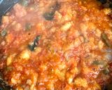 Foto del paso 5 de la receta: Sopa de Tomate Andaluza