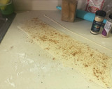 Foto del paso 3 de la receta: Camarones en hojaldré a la Sonorense