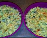 Mike's Old Fashion Potato Egg Salad recipe step 15 photo