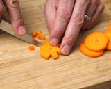 Sonkakrémes zsúrfalat recept fázis 2 fotója