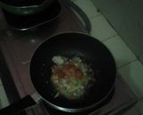 Foto langkah ke 4 dari resep Oseng Terong Super Pedas.