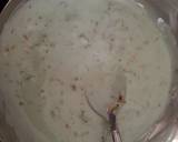Pista chocolate recipe step 2 photo