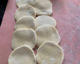 Foto langkah ke 9 dari resep Bakpao.