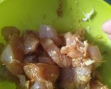 Foto langkah ke 2 dari resep Sate Ambal khas Kebumen ala Hanna.