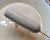 Foto del paso 4 de la receta: Corn dog "frankfurts envueltos"