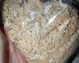 Foto langkah ke 1 dari resep Tumis Labu Jipang/Siam.