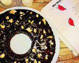 عکس مرحله 21 از دستور کیک شکلاتی (فمیلی چاکلت)