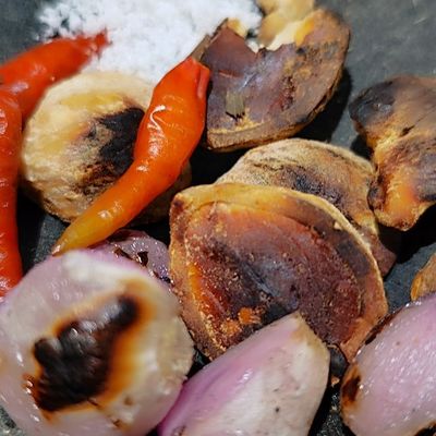 Langkah 3