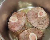 Foto del paso 1 de la receta: Osobucco al vino tinto