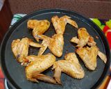 Foto langkah ke 6 dari resep Ayam bumbu rujak.