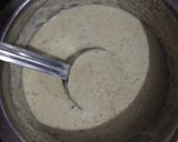 હાંડવો (Handvo Recipe In Gujarati) રેસીપી સ્ટેપ2ફોટો