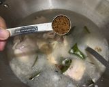 Foto langkah ke 3 dari resep Garang Asem Tidak Pedas.