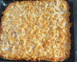 Pizza. Glutén és laktózmentes recept fázis 5 fotója