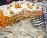 Foto del paso 17 de la receta: Tarta Teresa