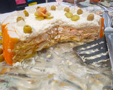 Foto del paso 17 de la receta: Tarta Teresa