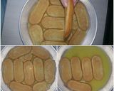 Foto del paso 5 de la receta Tarta de piña fácil y ligera🍍