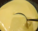 Foto langkah ke 5 dari resep Corn Milk Creamy Matcha.