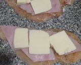 Foto del paso 3 de la receta: Cordón Bleu