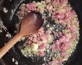 Pas rețetă Mafalde (Pasta) alla boscaiola 2 fotografie