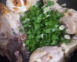 Foto del paso 3 de la receta: Pollo a las dos olivas