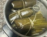 Foto del paso 20 de la receta: Tamales Santandereanos