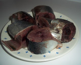 Foto del paso 1 de la receta: Melva encebollada con almejas