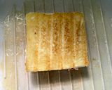 A picture of step 9 of Cream cheese sandwich.
