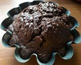 Foto del passaggio 4 della ricetta Torta cupcake gigante
