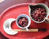 A picture of step 19 of Zenzai (How to Cook Azuki Beans) – Super Easy.