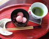A picture of step 20 of Zenzai (How to Cook Azuki Beans) – Super Easy.