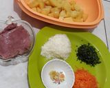 Foto langkah ke 1 dari resep Bitter Ballen.