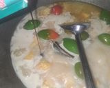 Foto langkah ke 3 dari resep Ase tahu khas sunda.