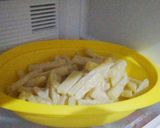 Foto langkah ke 5 dari resep Cemilan - Kentang Crispy.