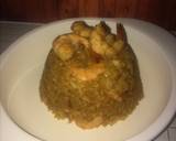 Nasi Goreng Udang langkah memasak 4 foto