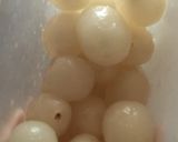 Foto langkah ke 4 dari resep Asinan/Manisan Rambutan kekinian.