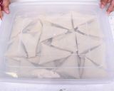 Foto langkah ke 13 dari resep SAMOSA KARI | Stock Makanan Frozen Ala Indian Street Food.