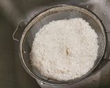 Vegetáriánus töltött paprika recept fázis 2 fotója