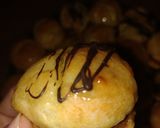 Foto del paso 7 de la receta: Profiteroles o bombitas!!!