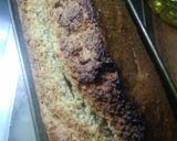 Foto del paso 5 de la receta: Budín integral de mandarina y amapola sin azúcar
