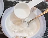 A picture of step 6 of Eggs Balls.
