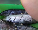 Foto langkah ke 2 dari resep Ikan Bakar Tuna.