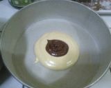 Foto langkah ke 5 dari resep Zebra Cake Resep Ibu Rahmah.