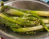 Foto del paso 5 de la receta: Espárragos