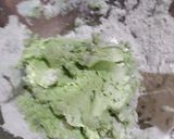 Foto langkah ke 1 dari resep Klepon kenyal😊.